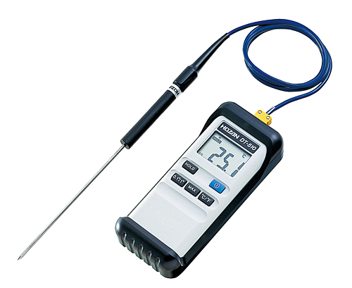 ホーザン(HOZAN)　デジタル温度計　DT-510-TA