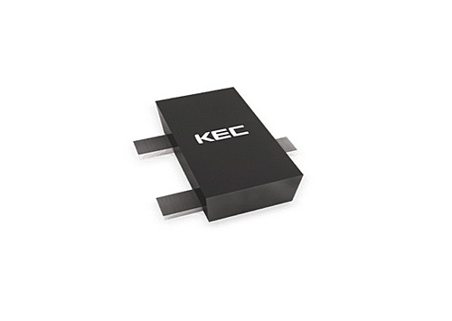 KEC(ケーイーシー)　低電圧MOSFET　KML0D4N20E-RTK/H 「在庫掲載」
