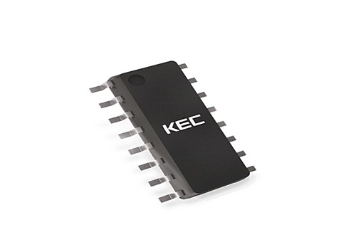 KEC(ケーイーシー)　トランジスタアレイ　KID65003AF-EL/P 「在庫掲載」