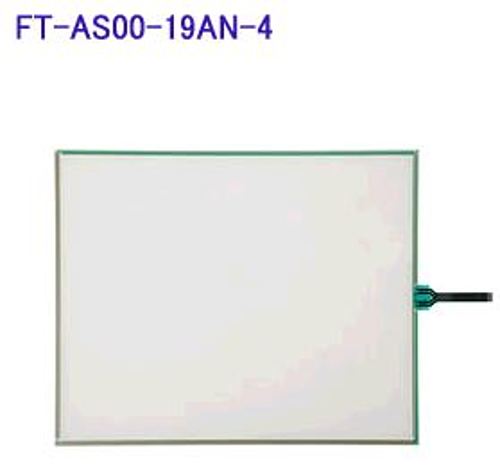 注目>NKKスイッチズ　タッチパネル　FT-AS00-19AN-4