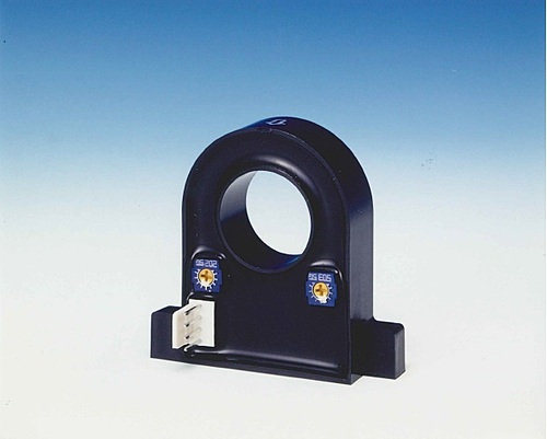 URD(ユー・アール・ディー)　汎用直流電流センサ・貫通型　HCS-20-50-AP