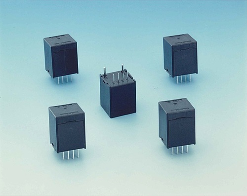 URD(ユー・アール・ディー)　汎用直流電流センサ・一次巻線付　HPS-5-AP