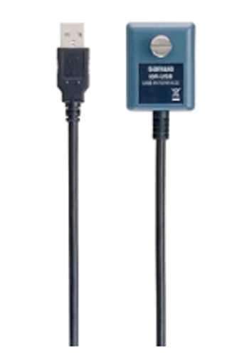 三和電気計器(SANWA)　USB通信ユニット(ソフト付)　I0R-USB
