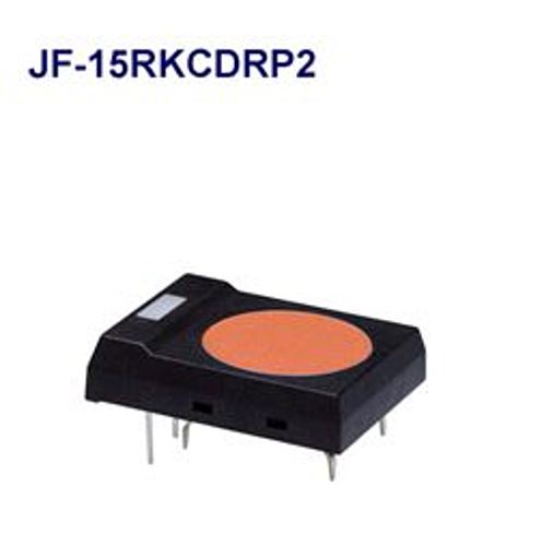 注目>NKKスイッチズ　照光式押ボタンスイッチ　JF-15RKCDRP2