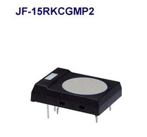注目>NKKスイッチズ　照光式押ボタンスイッチ　JF-15RKCGMP2