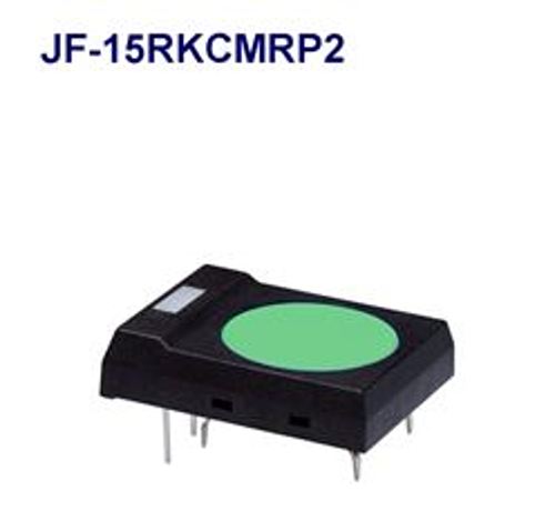 注目>NKKスイッチズ　照光式押ボタンスイッチ　JF-15RKCMRP2