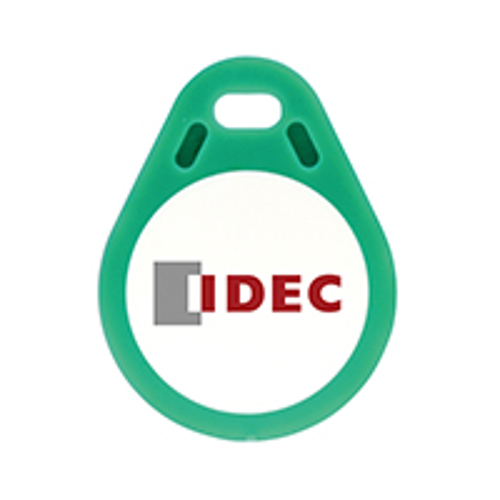 IDEC KW2D形　RFIDタグ(緑) KW9Z-T1X1G