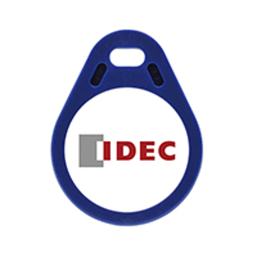 IDEC KW2D形　RFIDタグ(青) KW9Z-T1X4S