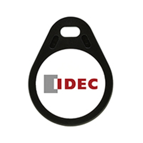 IDEC KW2D形　RFIDタグ(黒) KW9Z-T1X5B