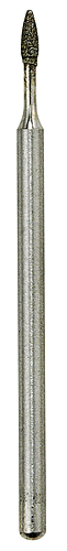 ホーザン(HOZAN)　ダイヤモンドビット　K-109-11