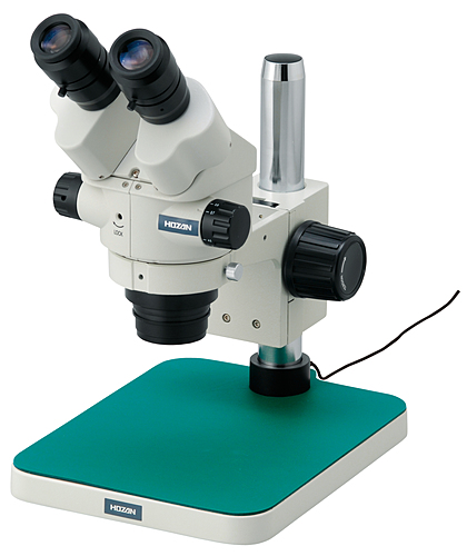 ホーザン(HOZAN)　実体顕微鏡　L-46