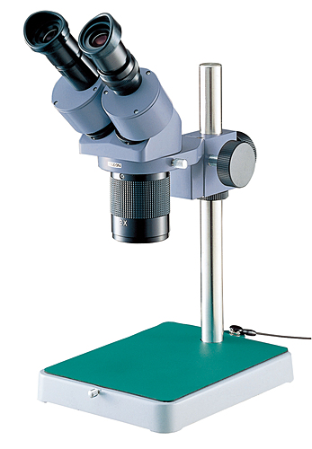 ホーザン(HOZAN)　実体顕微鏡　L-50