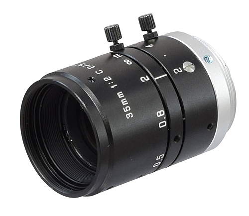 ホーザン(HOZAN)　レンズ　L-600-35