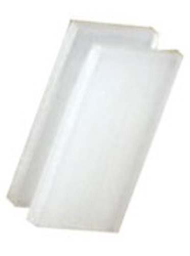 廣杉計器　LED取付スペーサー（角形3本足用・半透明）/LDN-600N　LDN-605N