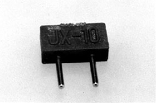 マックエイト(MAC8)　超小型ジャンパーピン　JX-10
