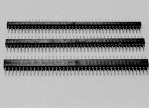マックエイト(MAC8)　超小型ニ段重ね用端子（H=2.0～5.0mm） 　MB-1