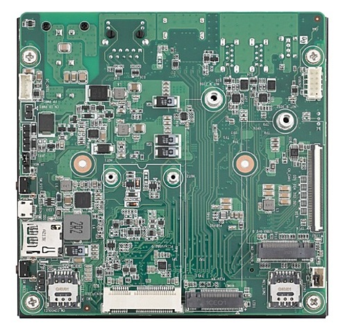 アドバンテック　NVIDIA Jetson Orin NX　開発ボード　MIC-711D-OX
