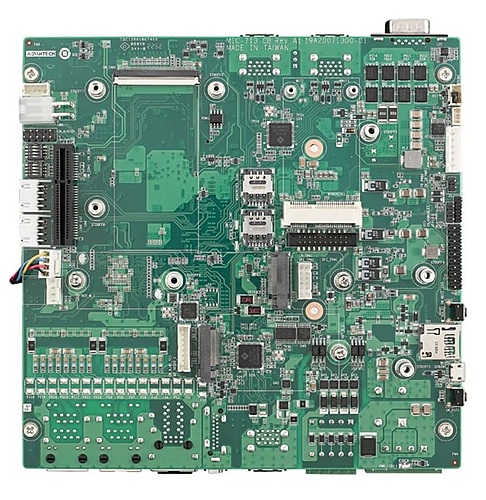 アドバンテック　NVIDIA Jetson Orin Nano CPUボード　MIC-713S-ON