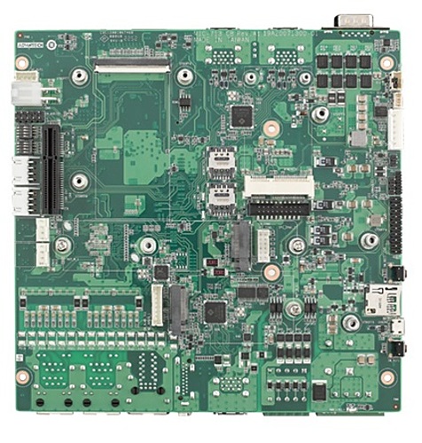 アドバンテック　NVIDIA Jetson Orin　CPUボード　MIC-713S-OX