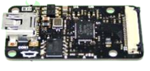 日本ケミコン　CMOSカメラモジュール　NCM-USB-E