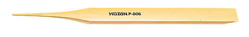 ホーザン(HOZAN)　竹プローブ　P-806