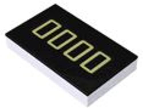 ROHM(ローム)　超低抵抗ジャンパーチップ抵抗器　PMR10EZPJ000 「在庫掲載」