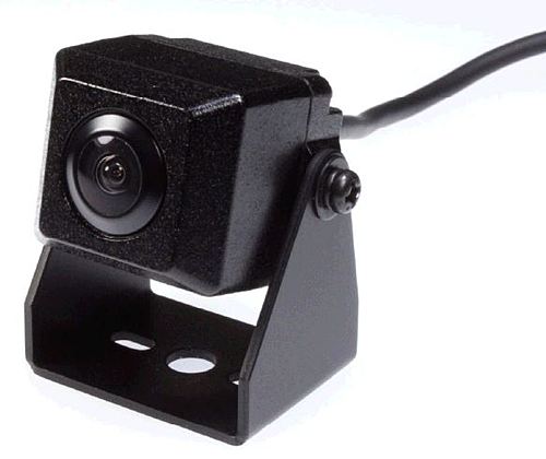 プライムテックエンジニアリング　アナログ車載対応カメラ　PX-RC8100