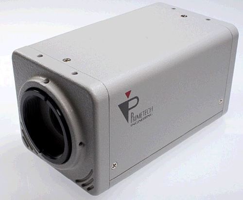 プライムテックエンジニアリング　DVI　フルHDカラーカメラ　PXHD30UTH