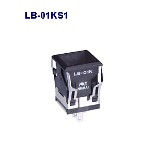 NKKスイッチズ　表示灯　LB-01KS1 「在庫掲載」