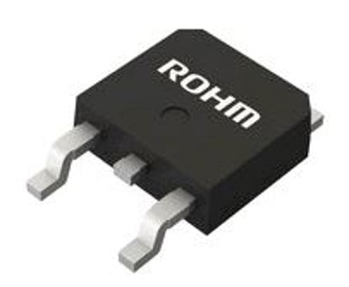 ROHM(ローム)　Nch 600V 2A Power MOSFET　R6002END3TL1 「在庫掲載」