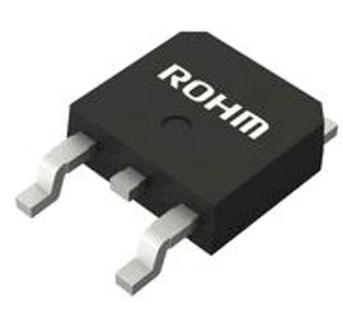 ROHM(ローム)　Nch 40V 60A Power MOSFET　RD3G600GNTL 「在庫掲載」