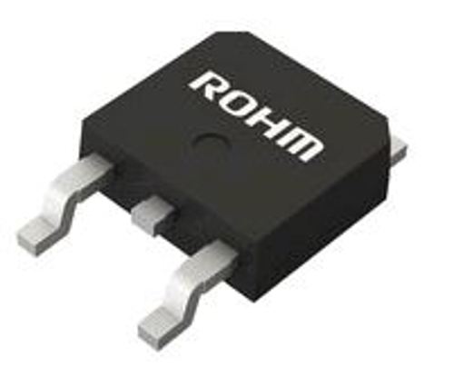 ROHM(ローム)　Pch -45V -8A Power MOSFET　RD3H080SPTL1 「在庫掲載」