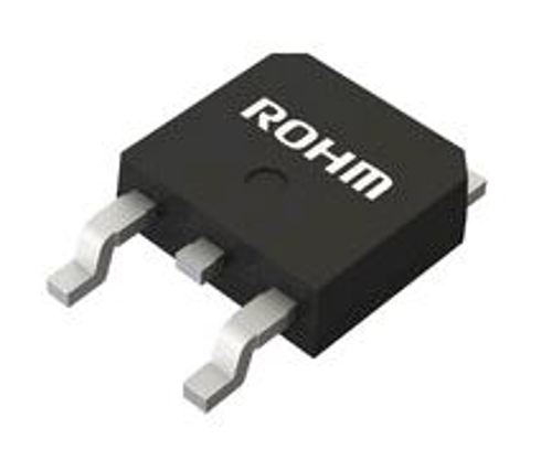 ROHM(ローム)　Nch 100V 10A Power MOSFET　RD3P100SNTL1 「在庫掲載」