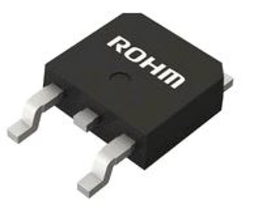 ROHM(ローム)　Nch 190V 7.5A Power MOSFET　RD3S075CNTL1 「在庫掲載」