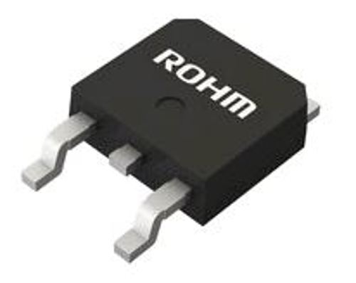 ROHM(ローム)　Nch 200V 10A Power MOSFET　RD3T100CNTL1 「在庫掲載」
