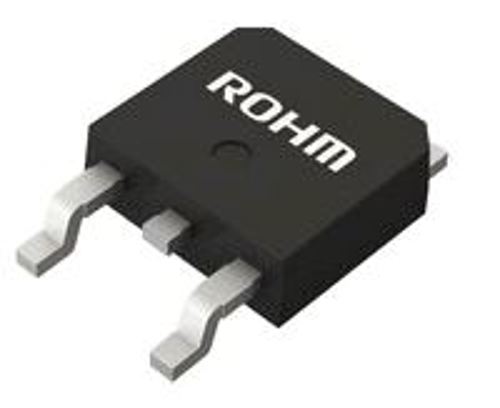 ROHM(ローム)　Nch 250V 6A Power MOSFET　RD3U060CNTL1 「在庫掲載」