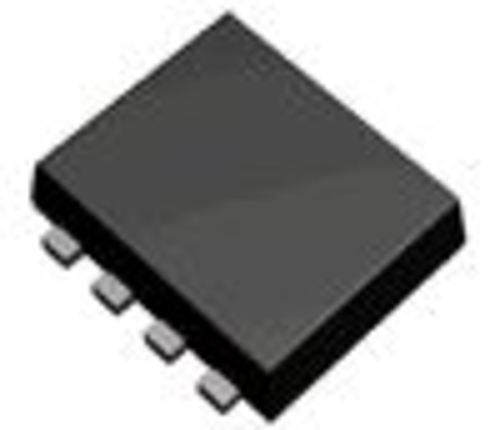 ROHM(ローム)　100V Nch+Pch Small Signal MOSFET　QS8M51TR 「在庫掲載」