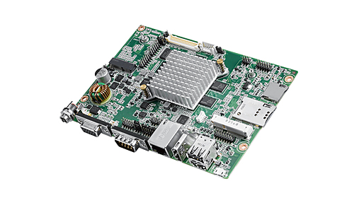 アドバンテック　産業用RISC CPU搭載シングルボードコンピュータ　RSB-4680
