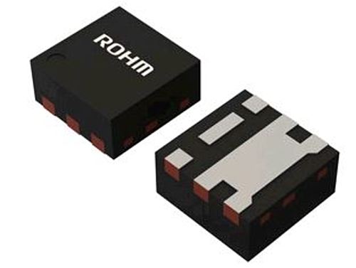 ROHM(ローム)　Pch -12V -4.0A 小信号MOSFET　RV5A040APTCR1 「在庫掲載」