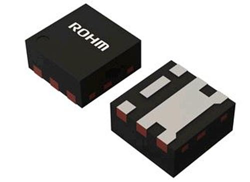 ROHM(ローム)　Pch -20V -4.0A 小信号MOSFET　RV5C040APTCR1 「在庫掲載」