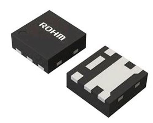 ROHM(ローム)　Nch 30V 4.5A Power MOSFET　RW4E045AJTCL1 「在庫掲載」