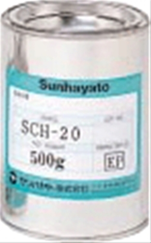 サンハヤト　放熱用シリコン　SCH-205