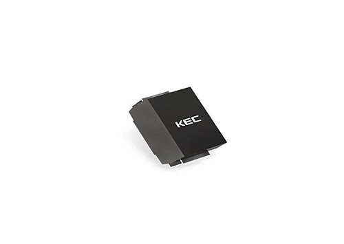 KEC(ケーイーシー)　ツェナーダイオード　SMAZ6.8V-RTK/P 「在庫掲載」