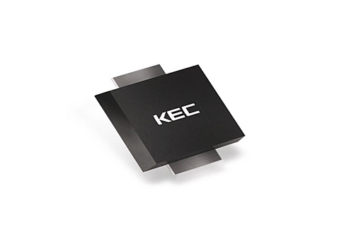 KEC(ケーイーシー)　ツェナーダイオード　SMFZ6.2V-RTK/P 「在庫掲載」