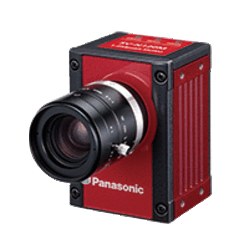 Panasonic(パナソニック)　かんたん、自由に検査プログラムをつくる画像センサ　SV