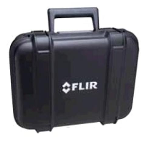 FLIR　赤外線サーモグラフィ　Exシリーズ専用キャリングケース［ハードケース］ 【送料無料】