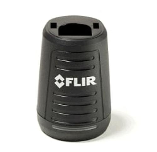 FLIR　赤外線サーモグラフィ　Exシリーズ用充電器（スタンド十電源アダプタ） 【送料無料】