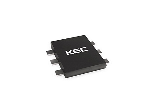 KEC(ケーイーシー)　トランジスタ　KRX201E-RTK/P 「在庫掲載」