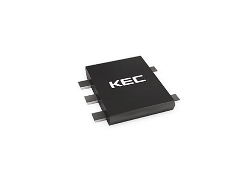 KEC(ケーイーシー)　トランジスタ　KRX101E-RTK/P 「在庫掲載」