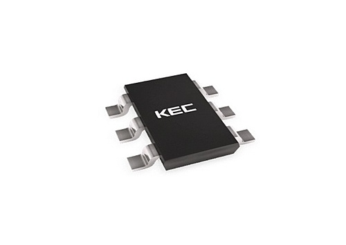 KEC(ケーイーシー)　トランジスタ　KRC868U-RTK/P 「在庫掲載」